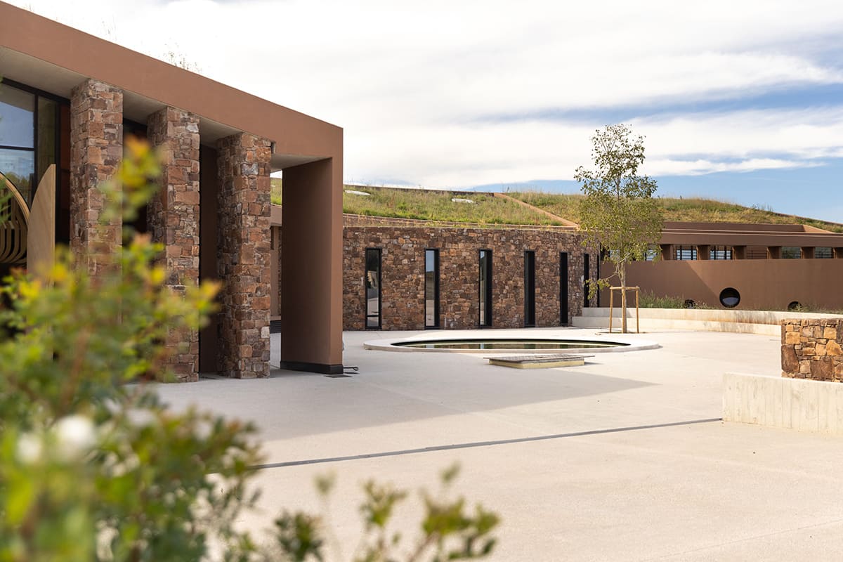 Domaine de Hautes Pommières