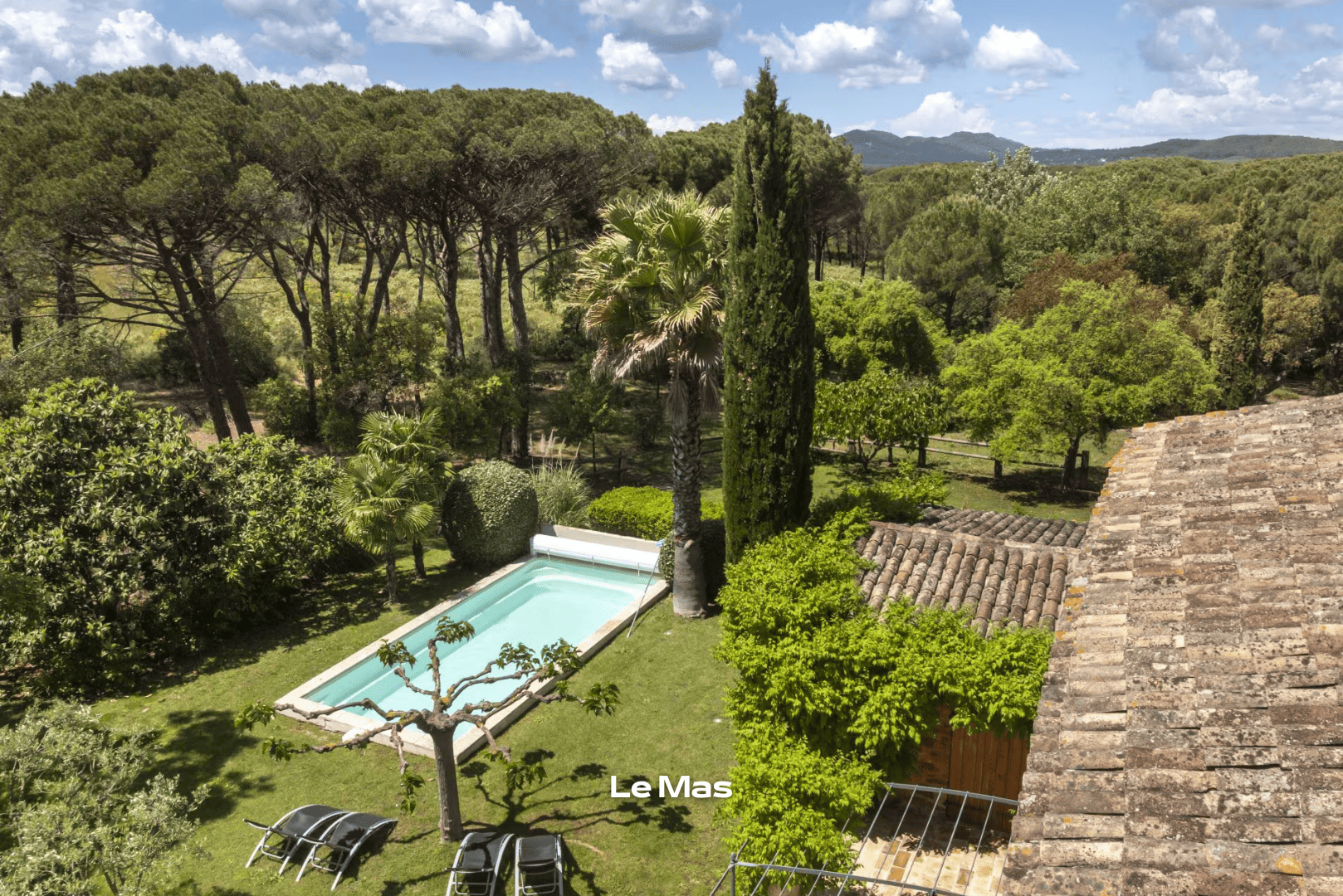 La Bastide de Verez