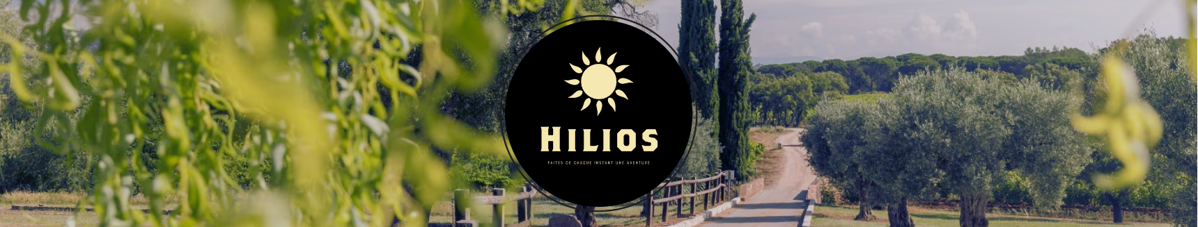 VOLTUR DELIVERY x HILIOS TOURS