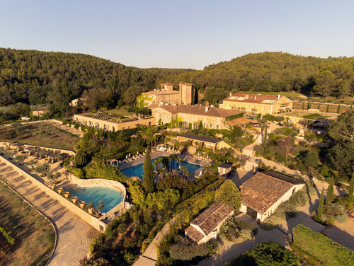 Château de Berne *****