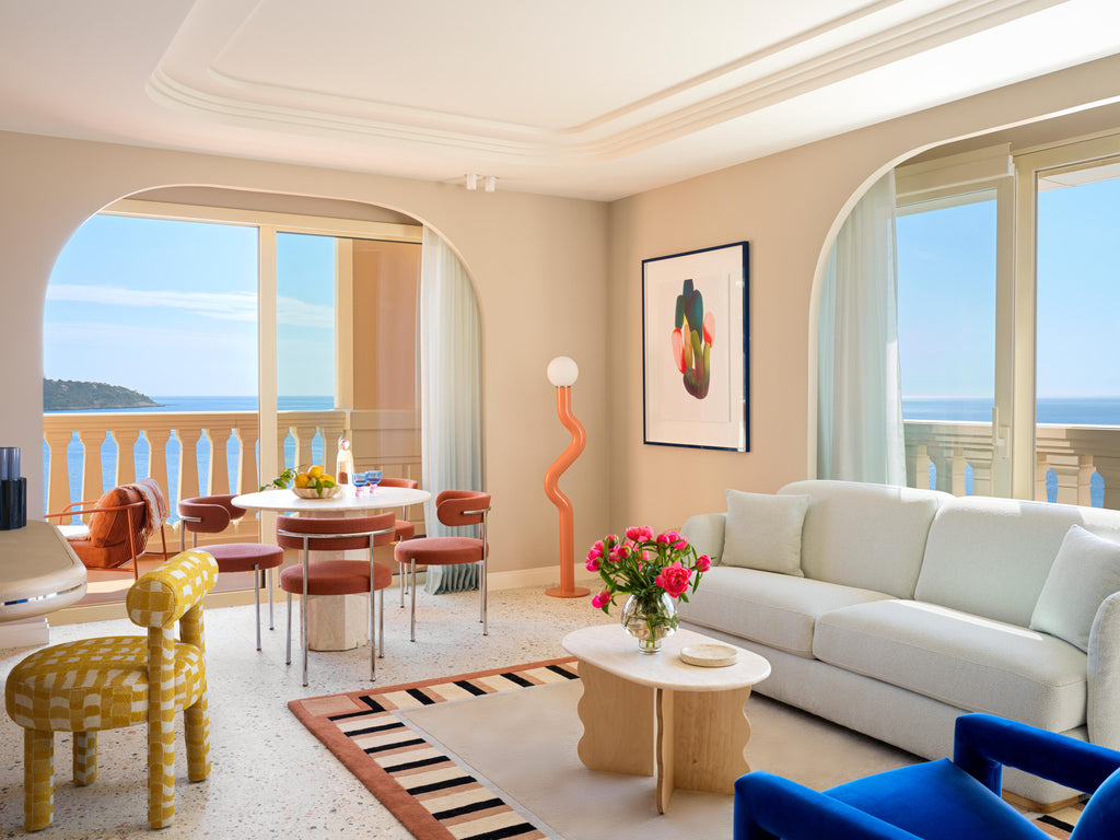 Monte-Carlo Bay Hotel