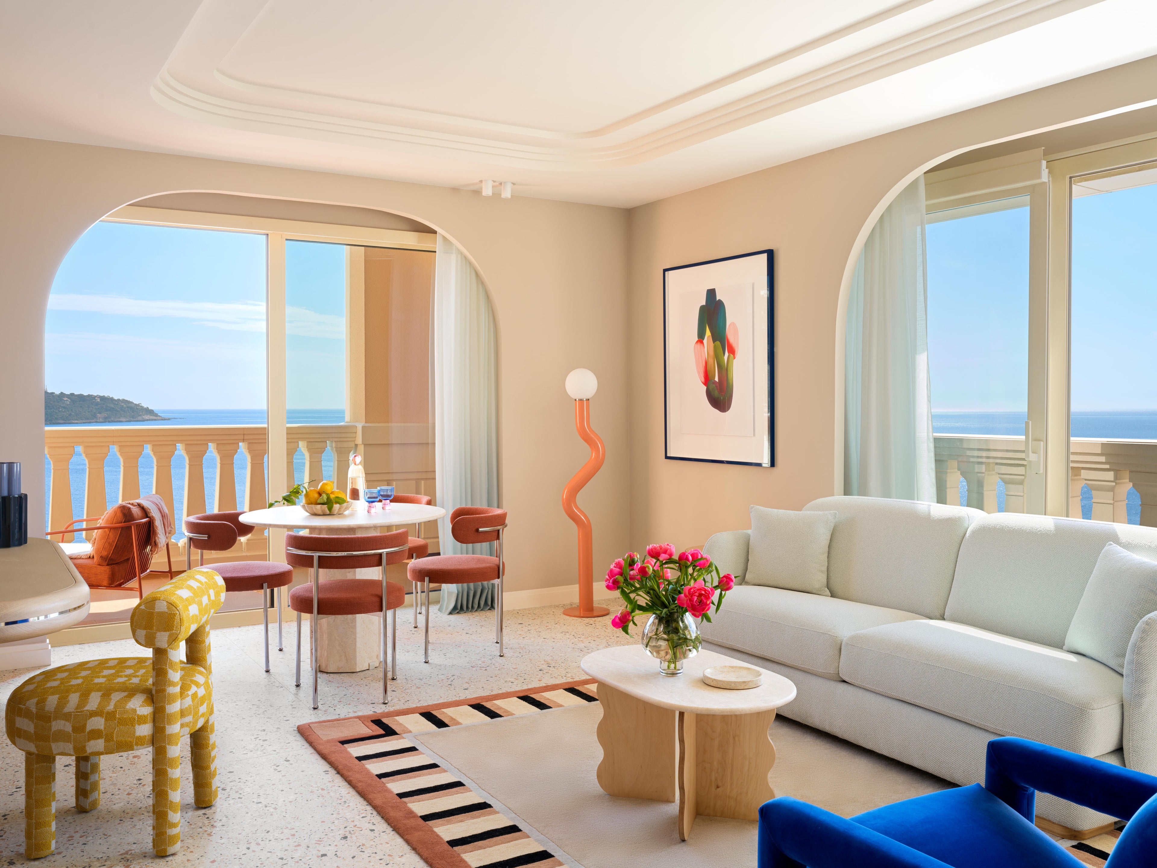 Monte-Carlo Bay Hotel