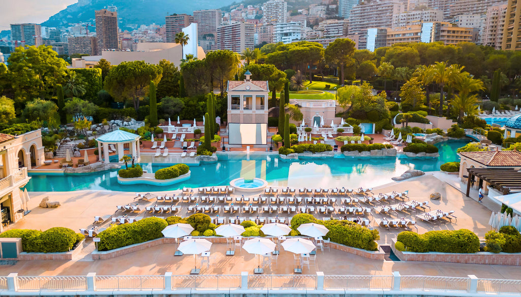 Monte-Carlo Bay Hotel