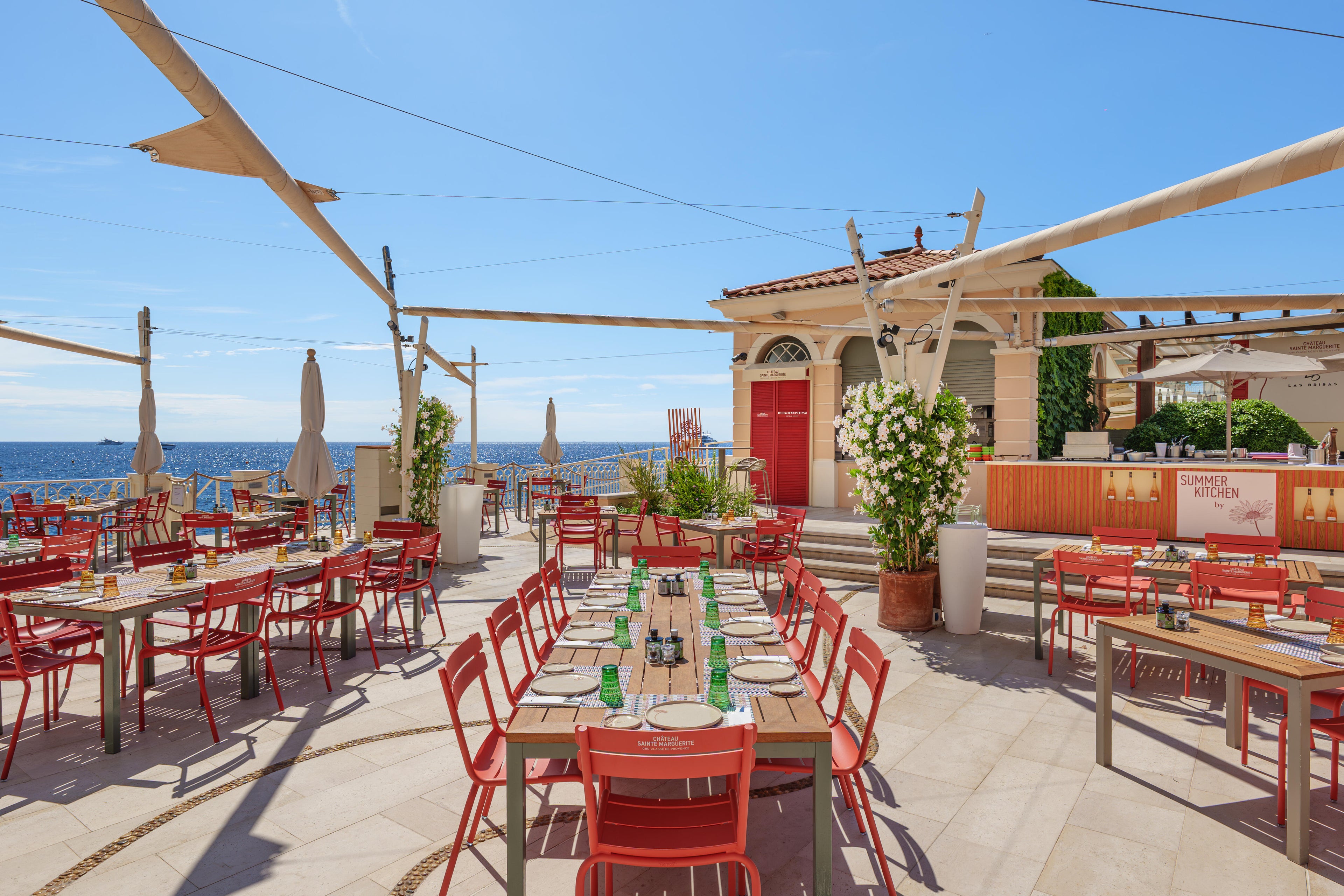 Monte-Carlo Bay Hotel