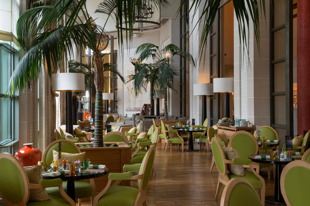 Monte-Carlo Bay Hotel