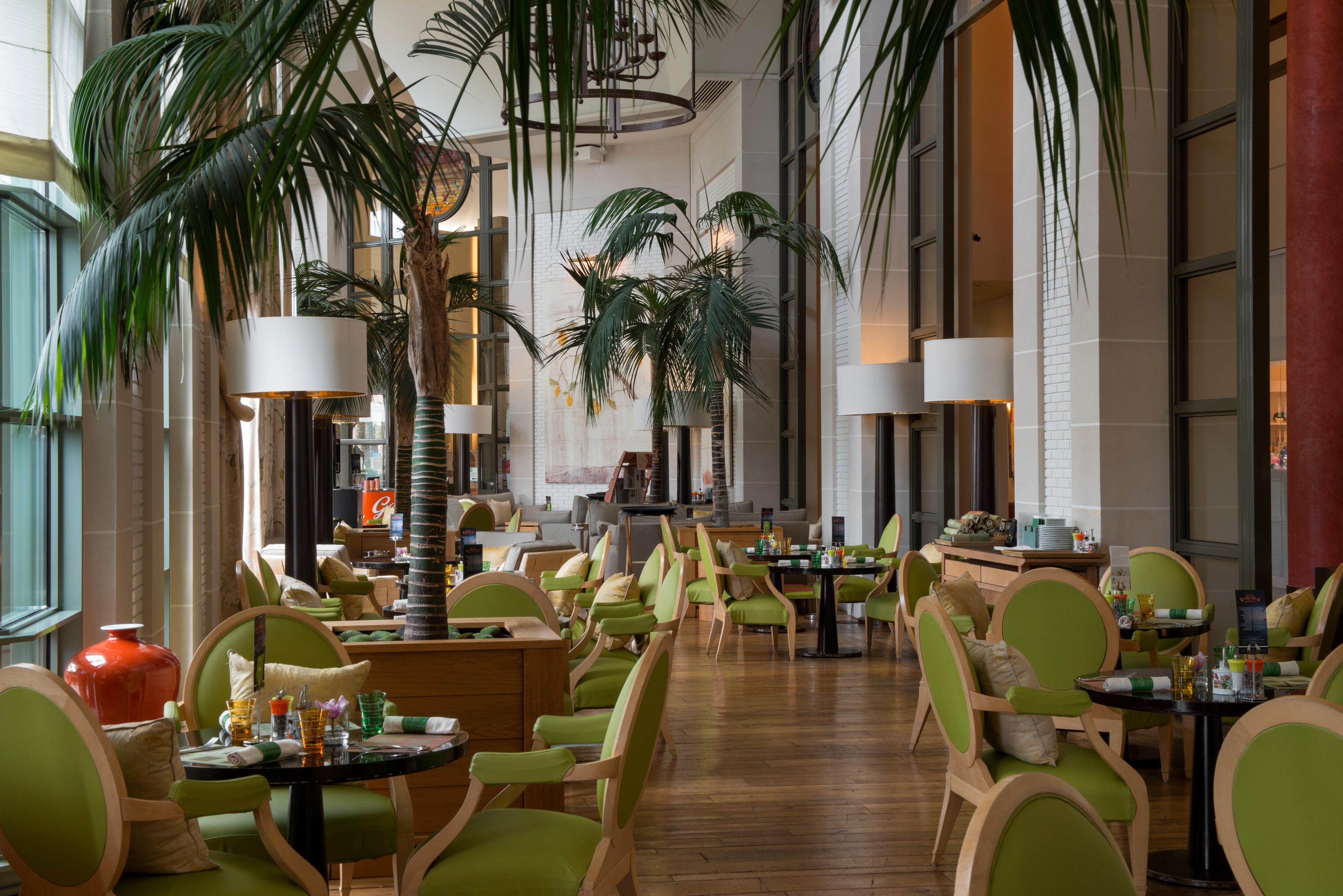 Monte-Carlo Bay Hotel