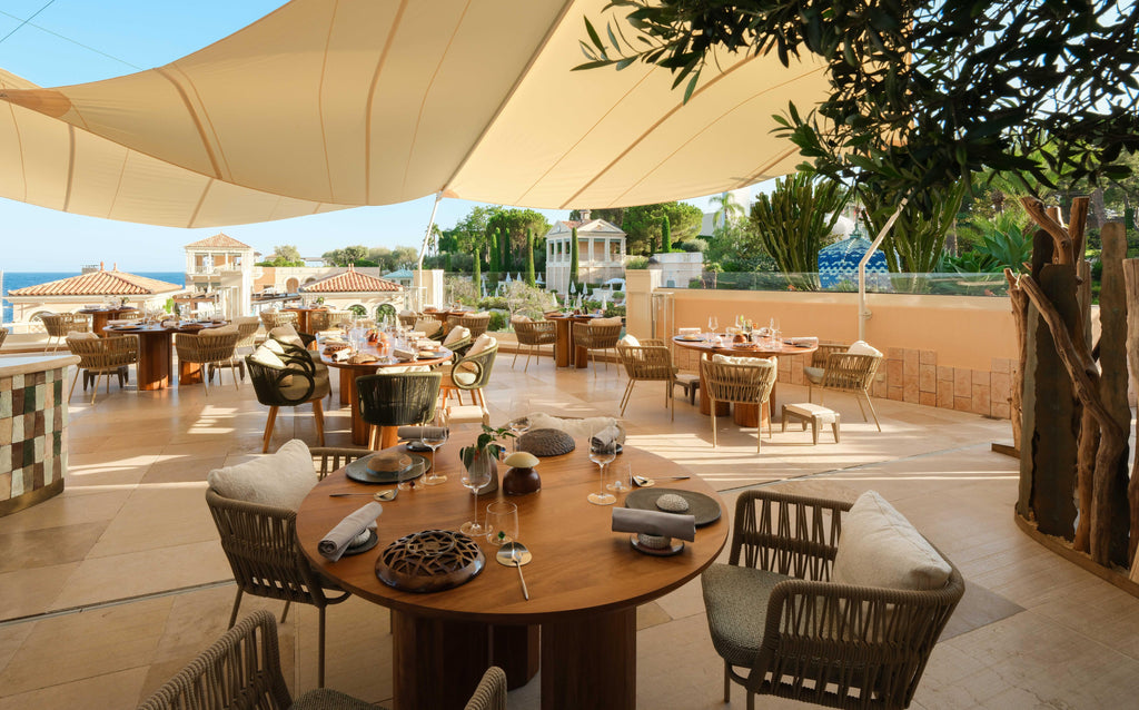 Monte-Carlo Bay Hotel