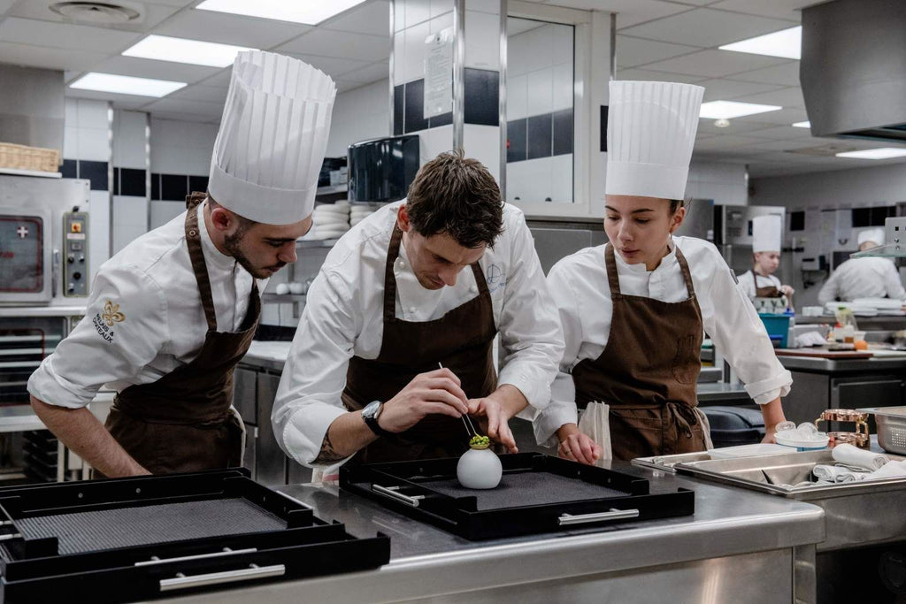 Circuit Paul Ricard et l'Hôtel du Castellet