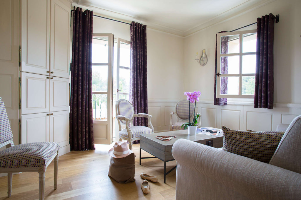 Circuit Paul Ricard et l'Hôtel du Castellet