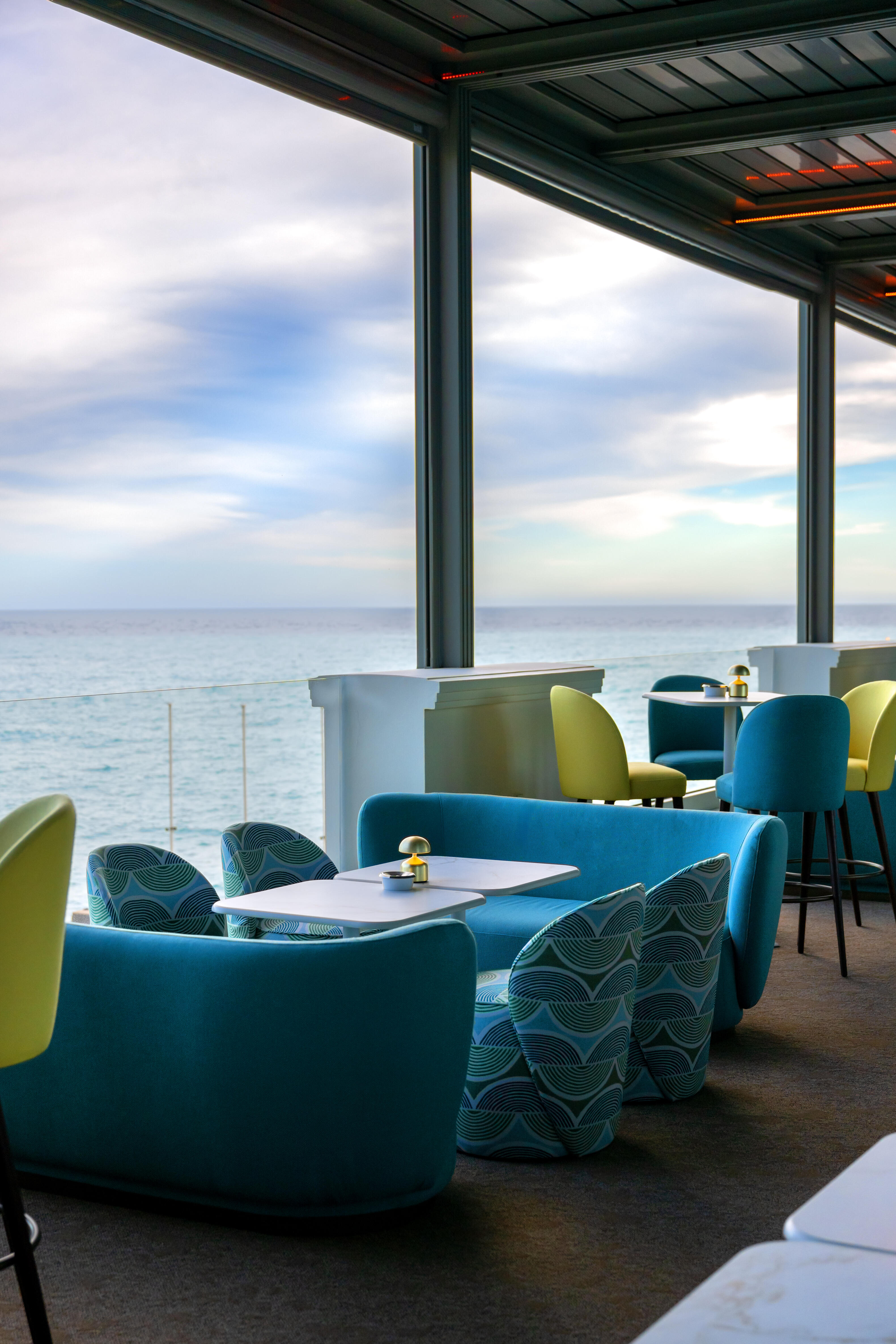 Monte-Carlo Bay Hotel