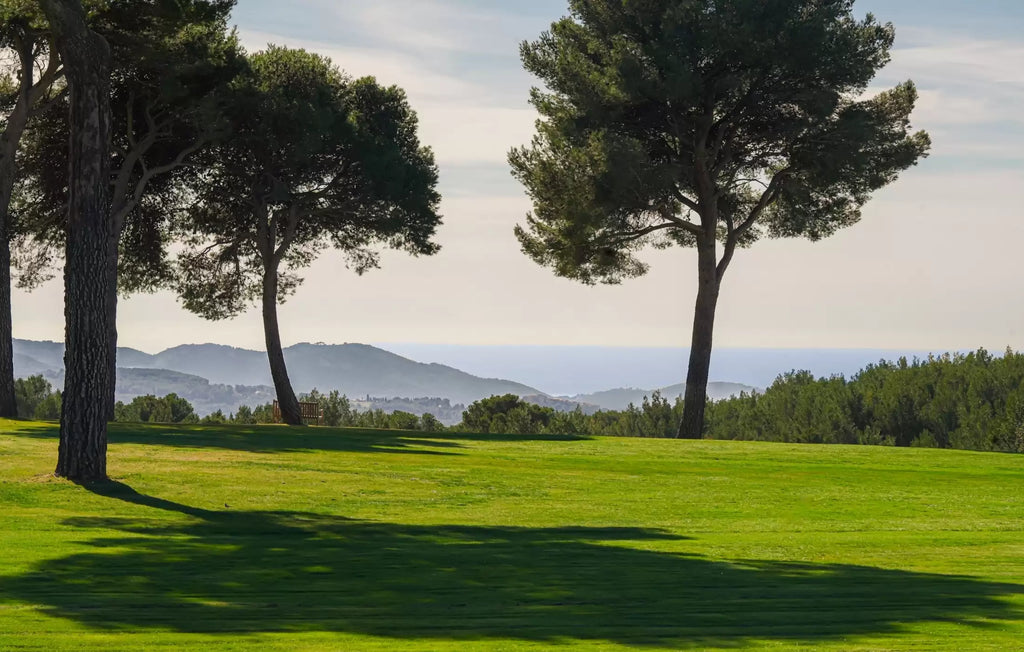 Golf - Hôtel du Castellet