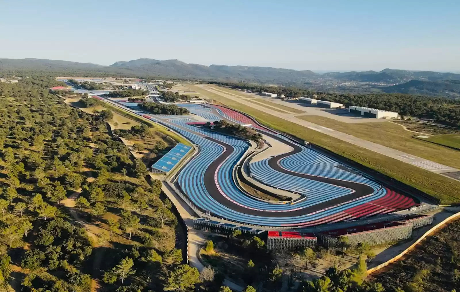 Circuit Paul Ricard