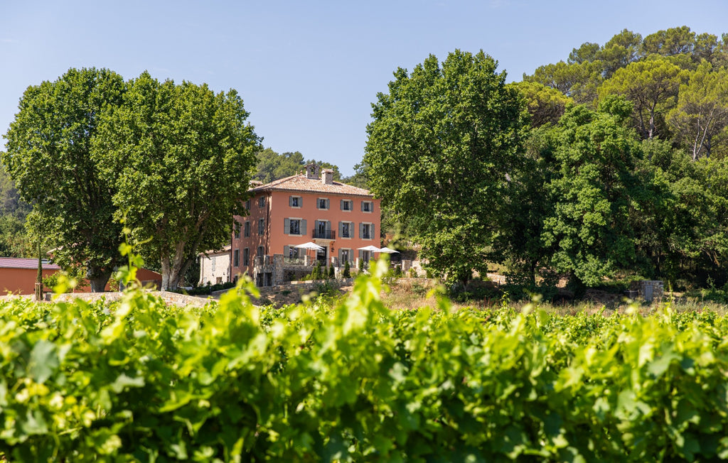 Château La Martinette