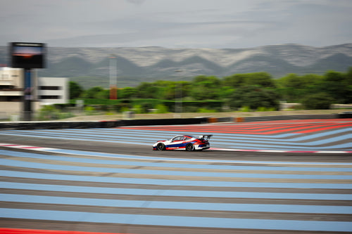 Circuit Paul Ricard