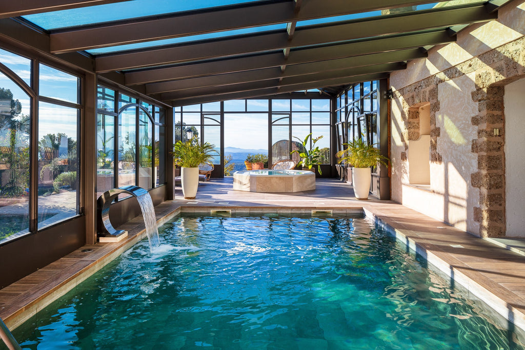 La Bastide de Tourtour