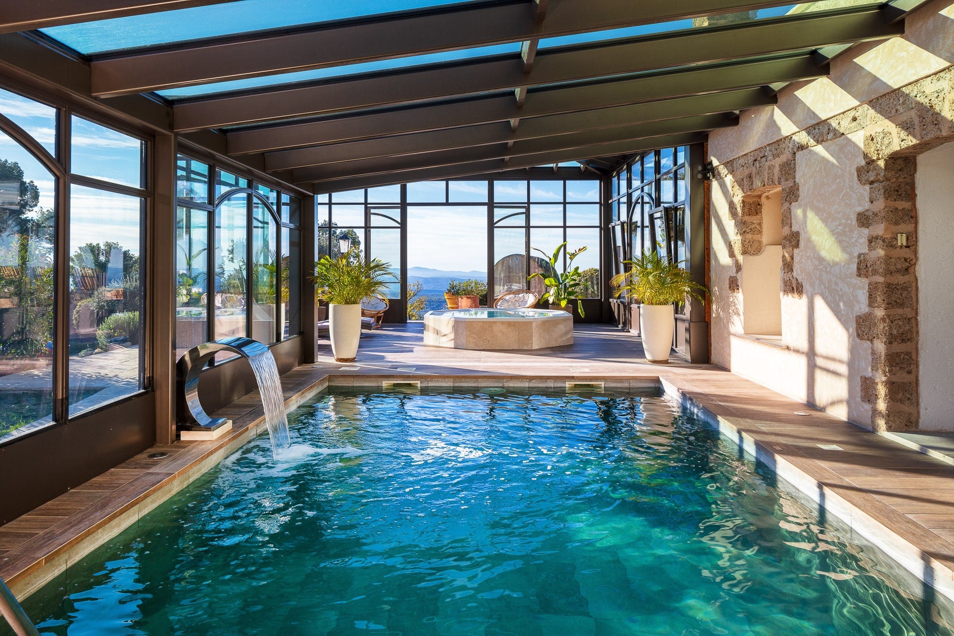 La Bastide de Tourtour