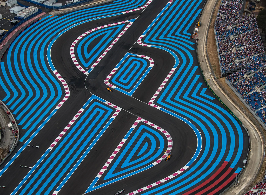 GT Drive - Stage de pilotage