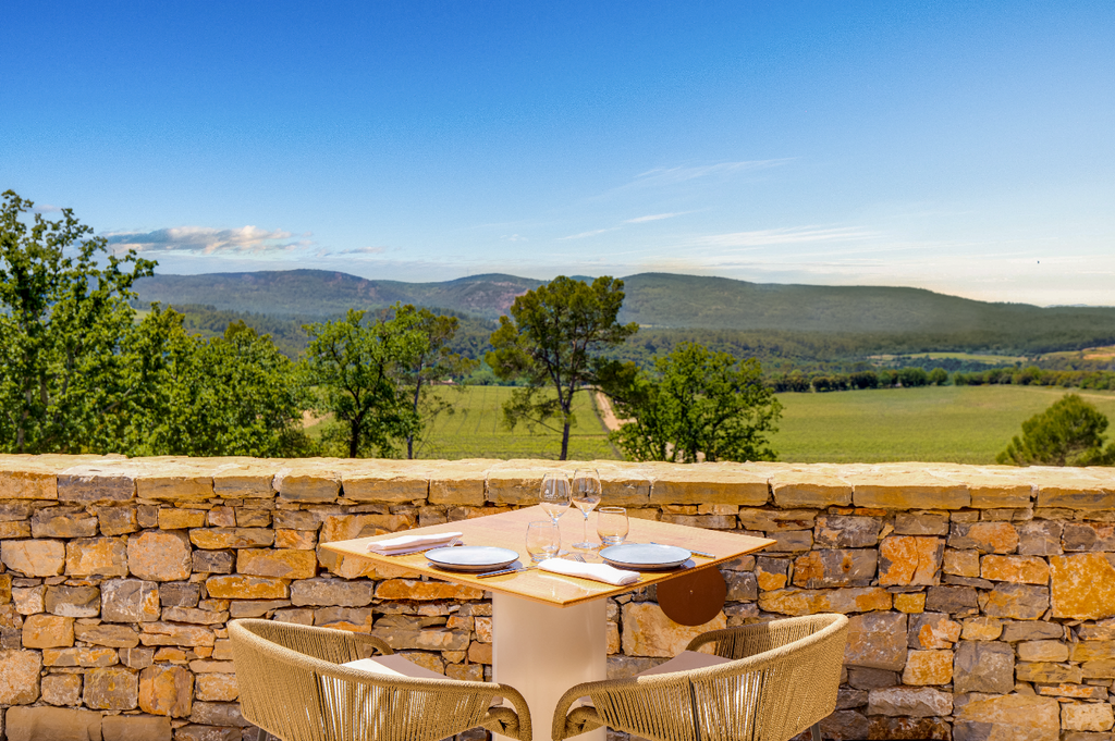 Château La Martinette