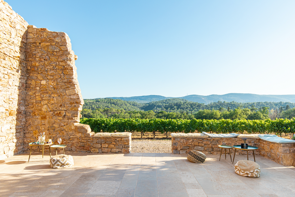 Château La Martinette