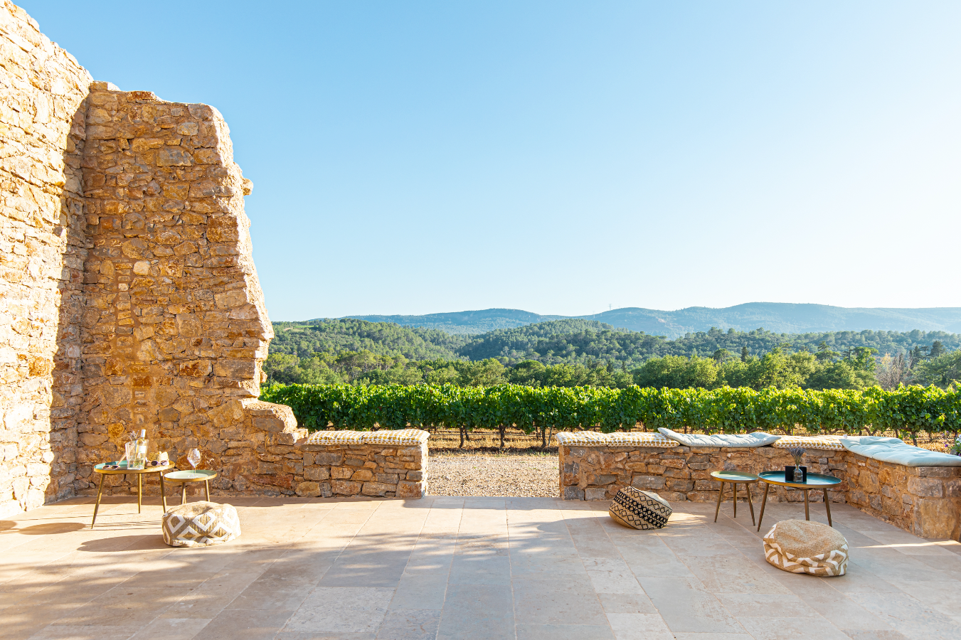 Château La Martinette