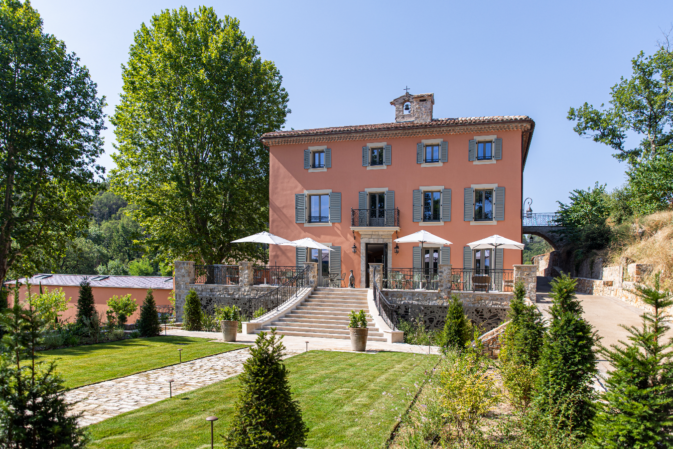 Château La Martinette