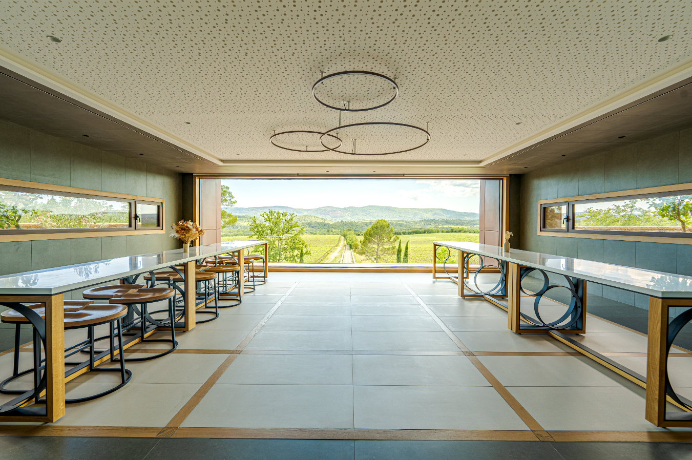 Château La Martinette