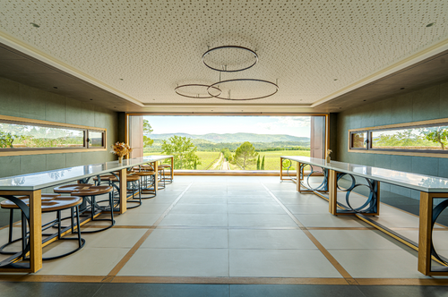 Château La Martinette