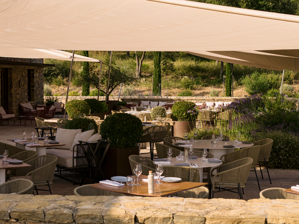 Château La Martinette