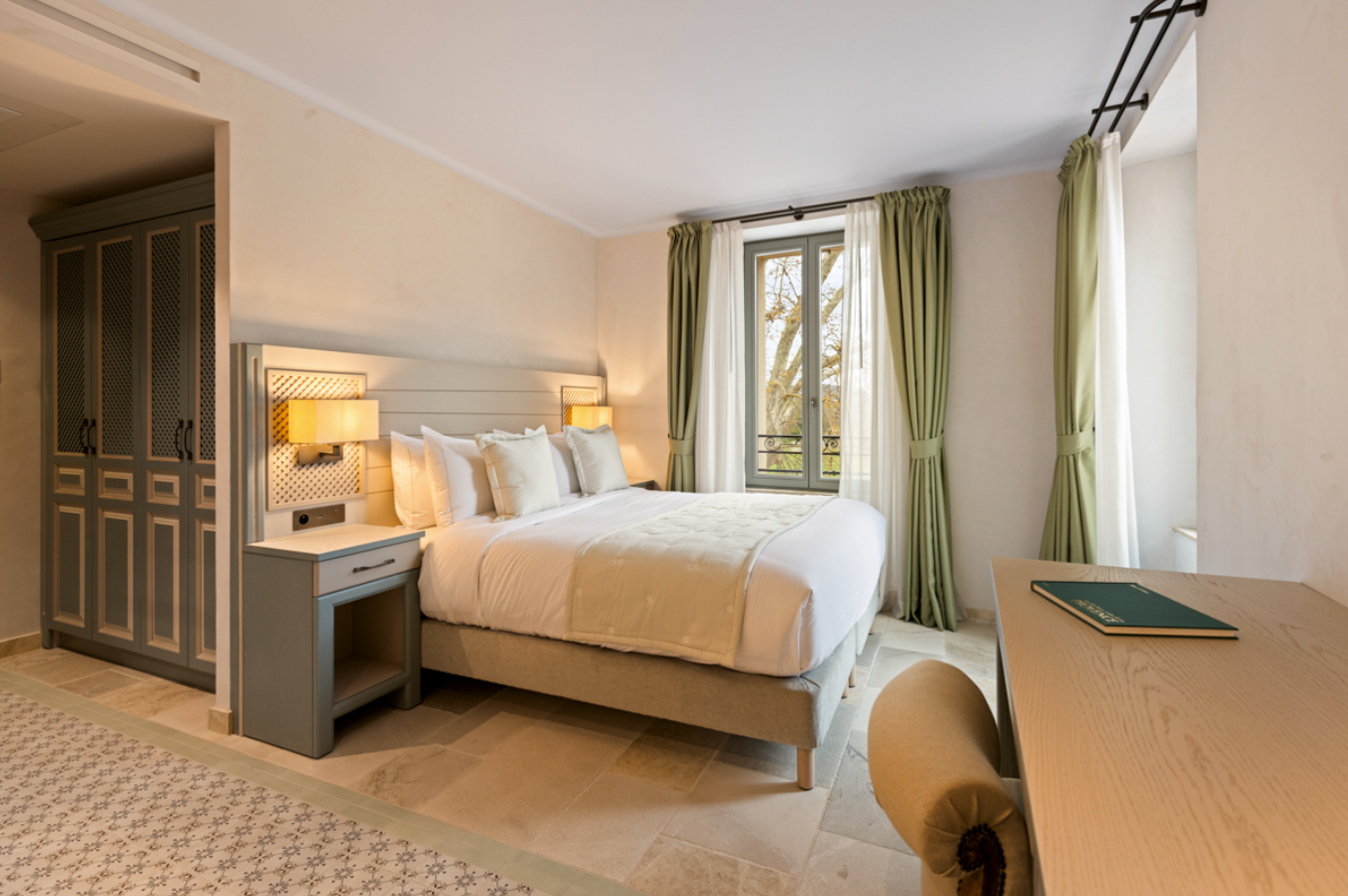 Château La Martinette