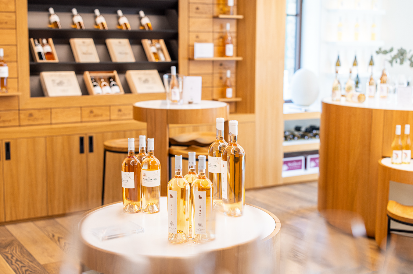 Château La Martinette