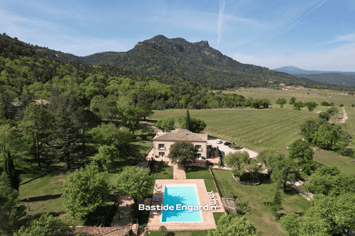 Château L'Escarelle