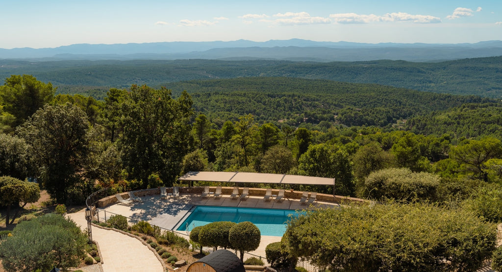 La Bastide de Tourtour