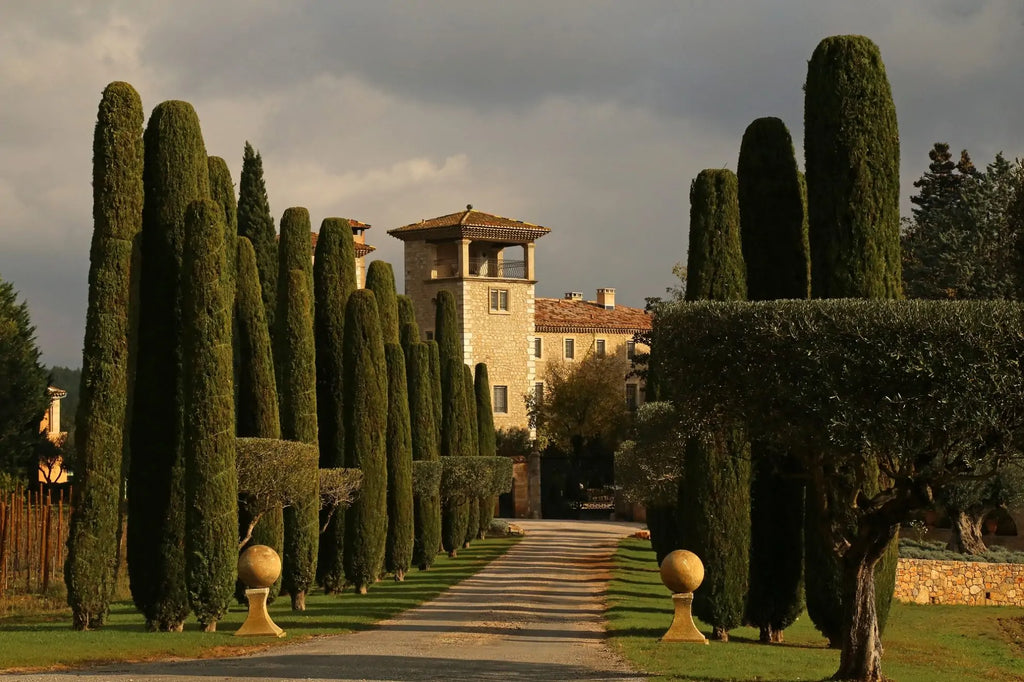 Château de Berne *****