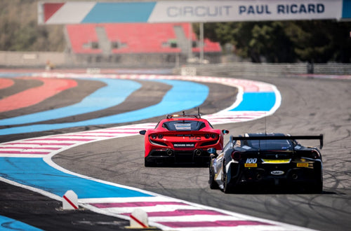 Circuit Paul Ricard