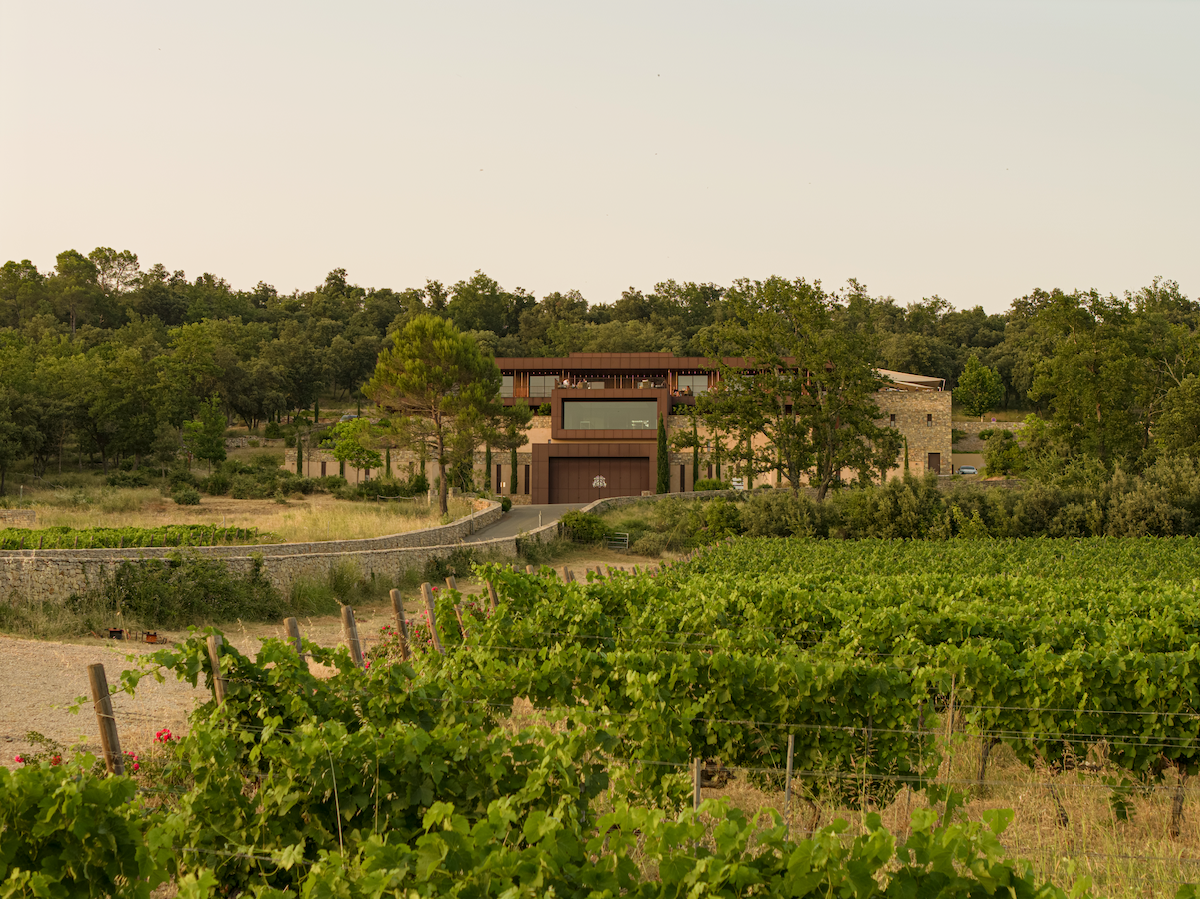Château La Martinette