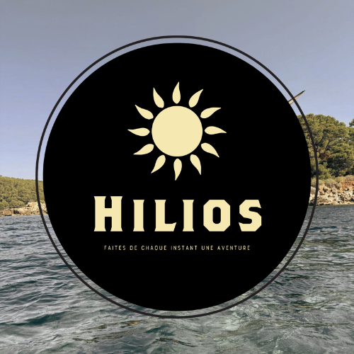 Hilios Tours – Guide privé