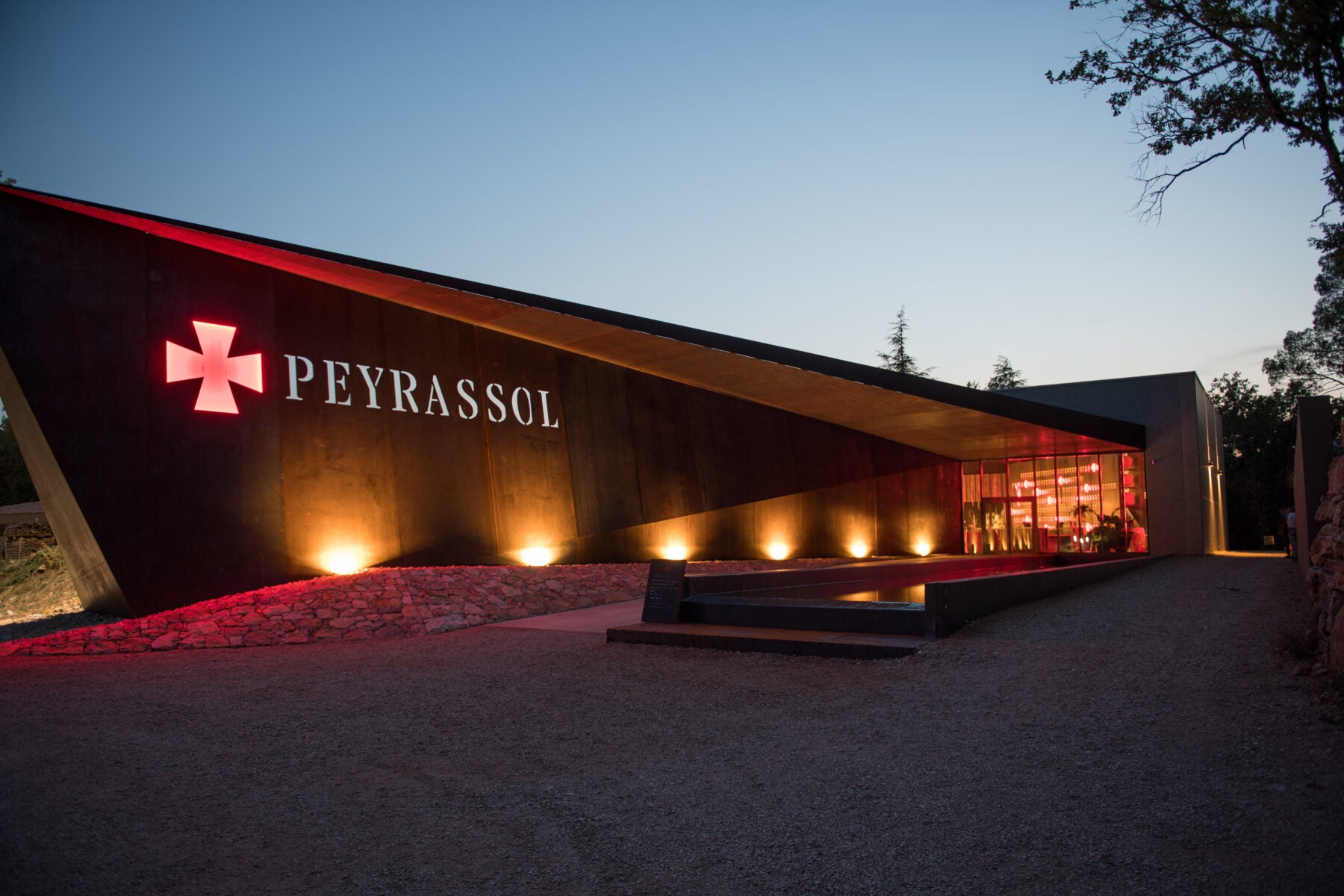 La Commanderie de Peyrassol