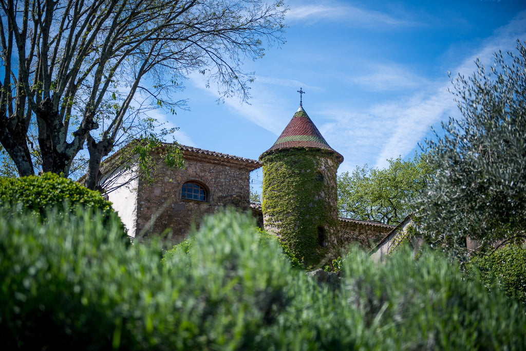 La Commanderie de Peyrassol