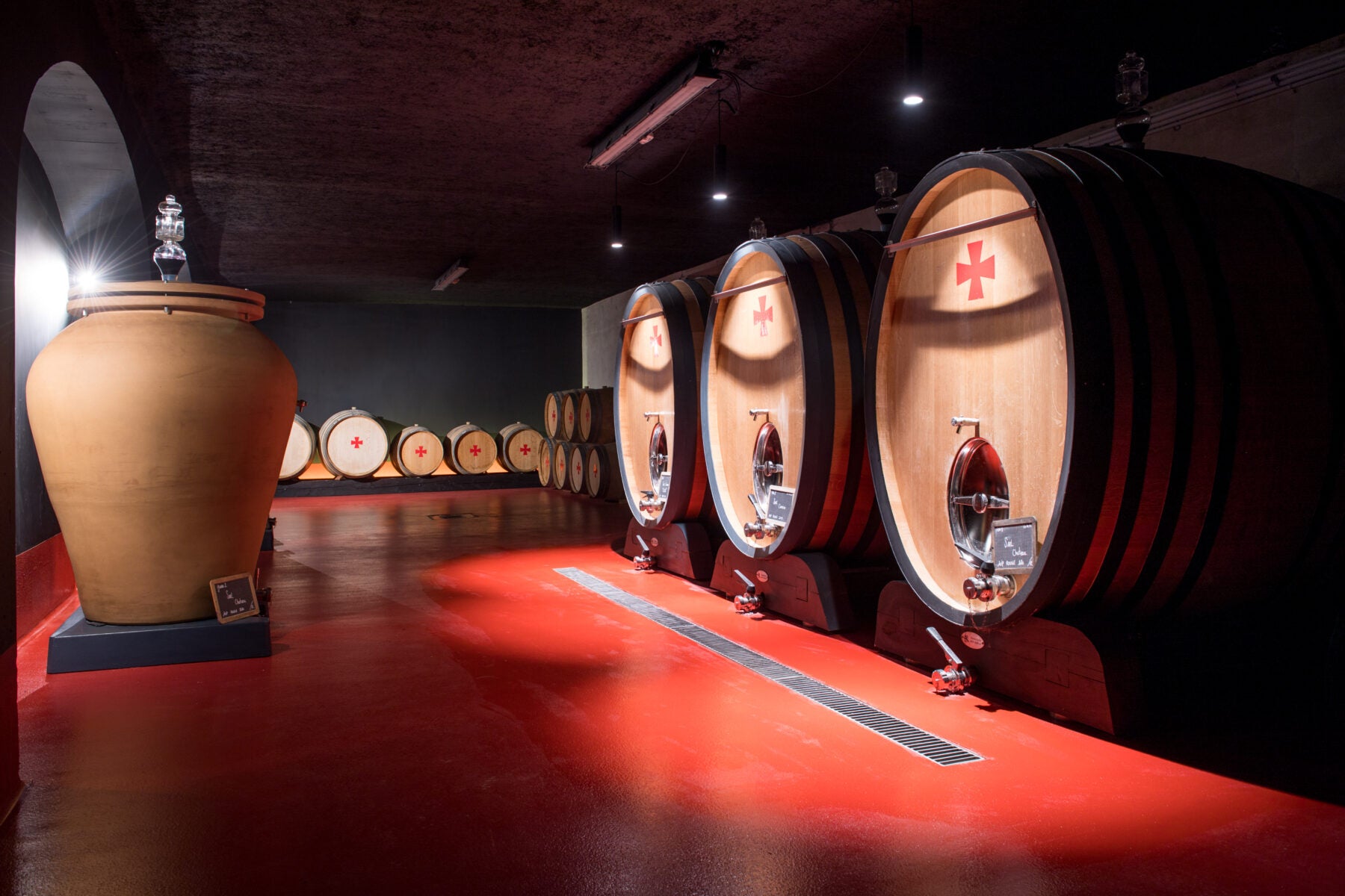 La Commanderie de Peyrassol