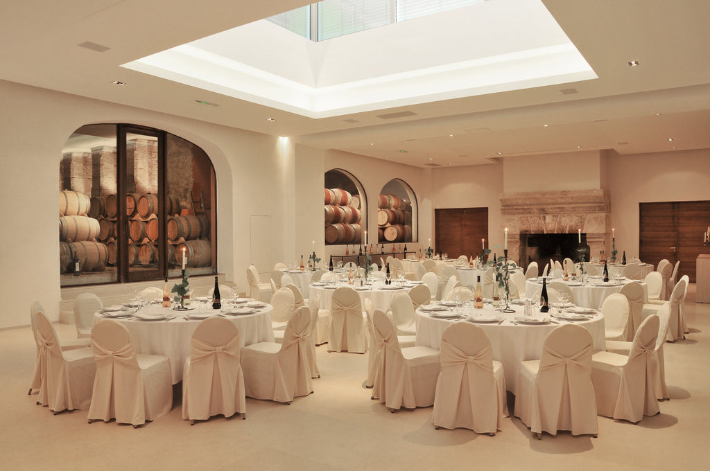 Château Sainte Roseline