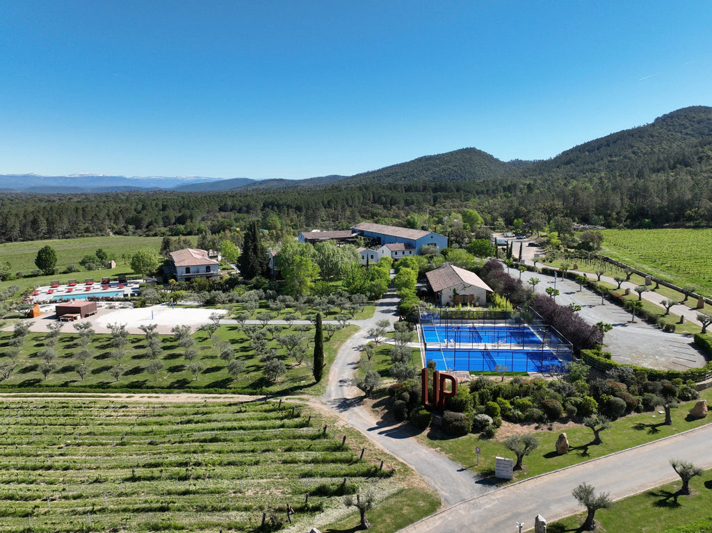 Ultimate Provence