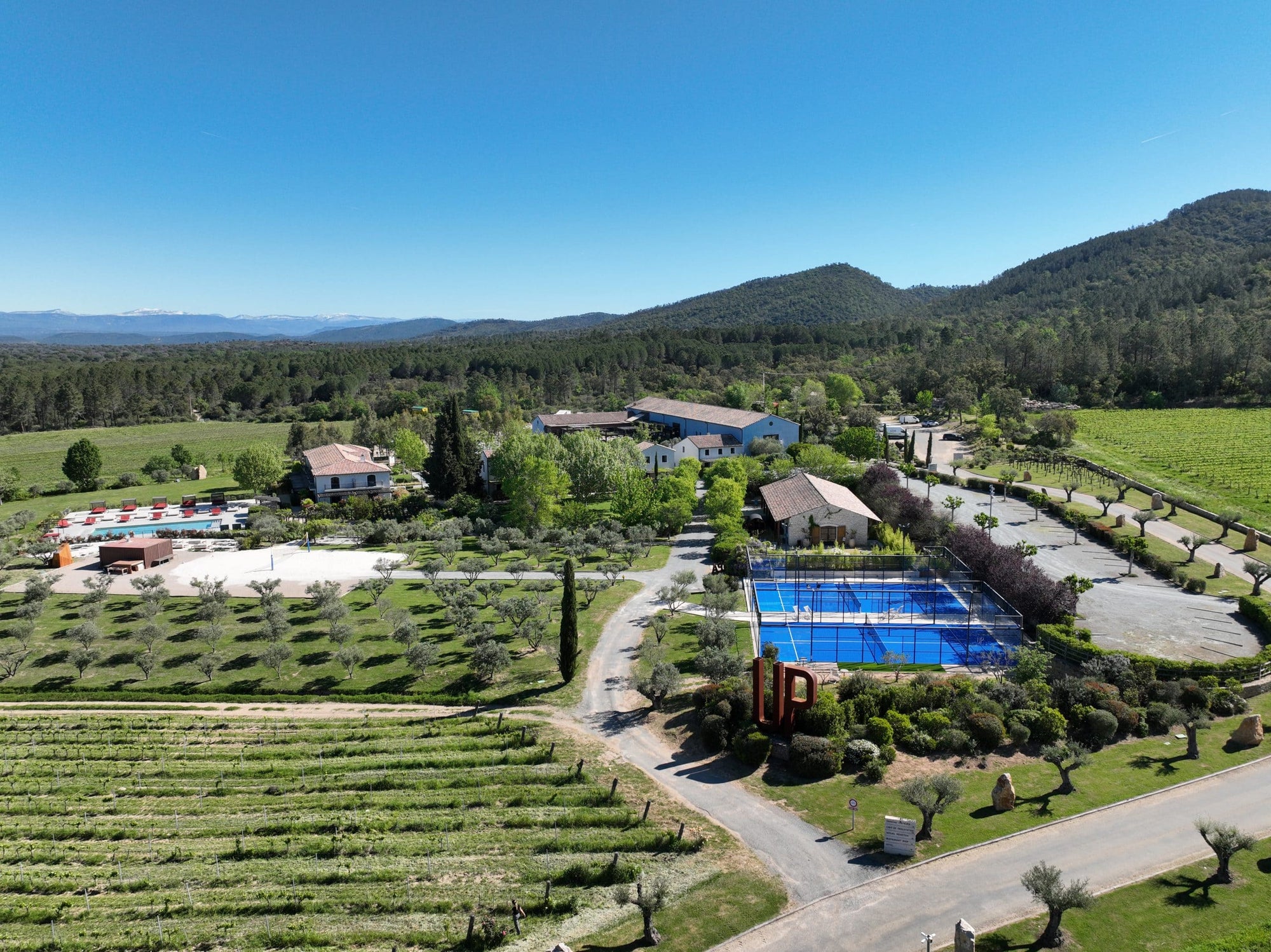 Ultimate Provence