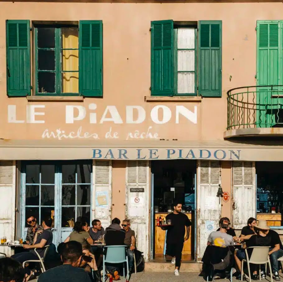 Hilios Tours – Guide privé