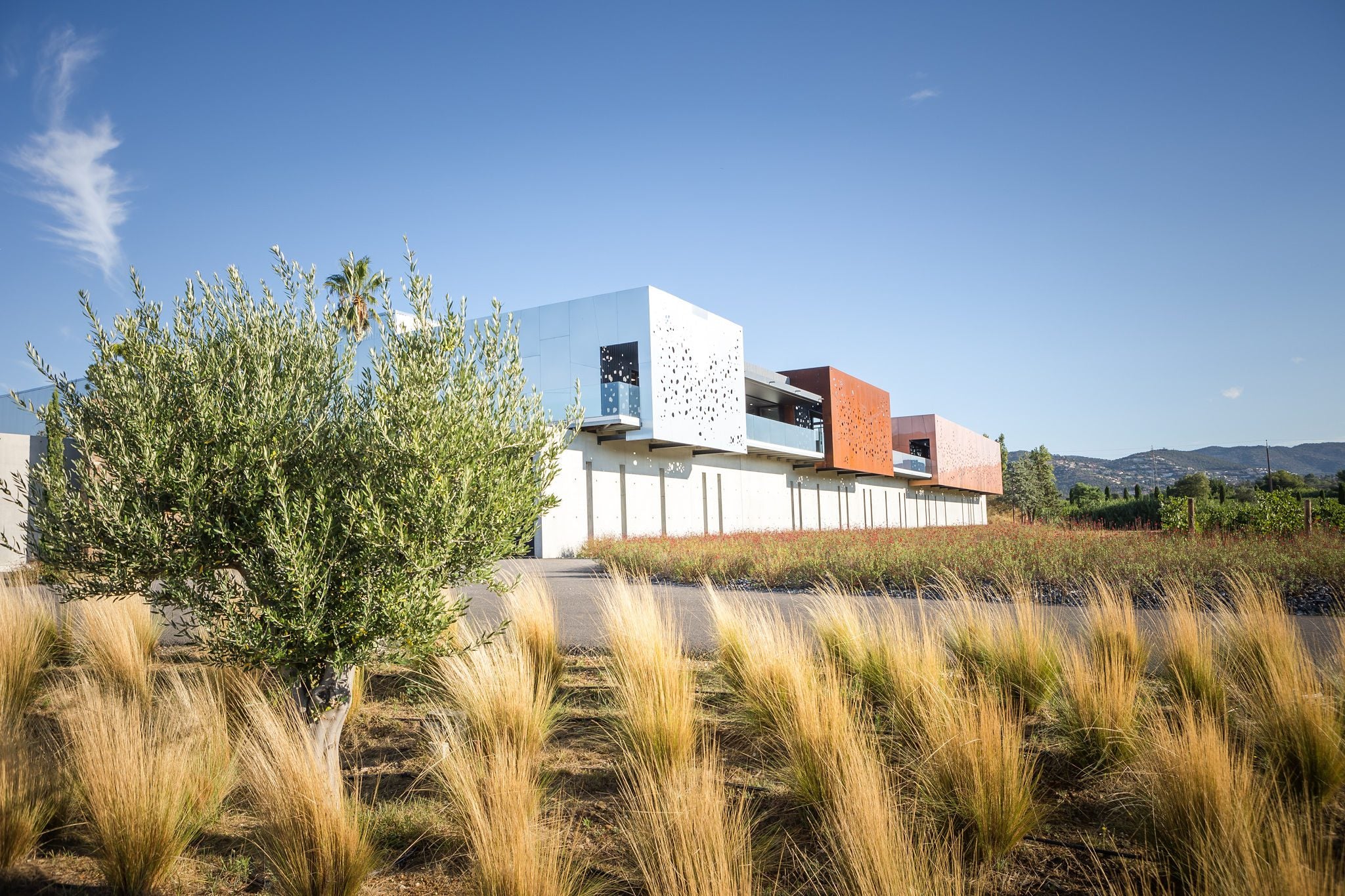 Château Sainte Marguerite