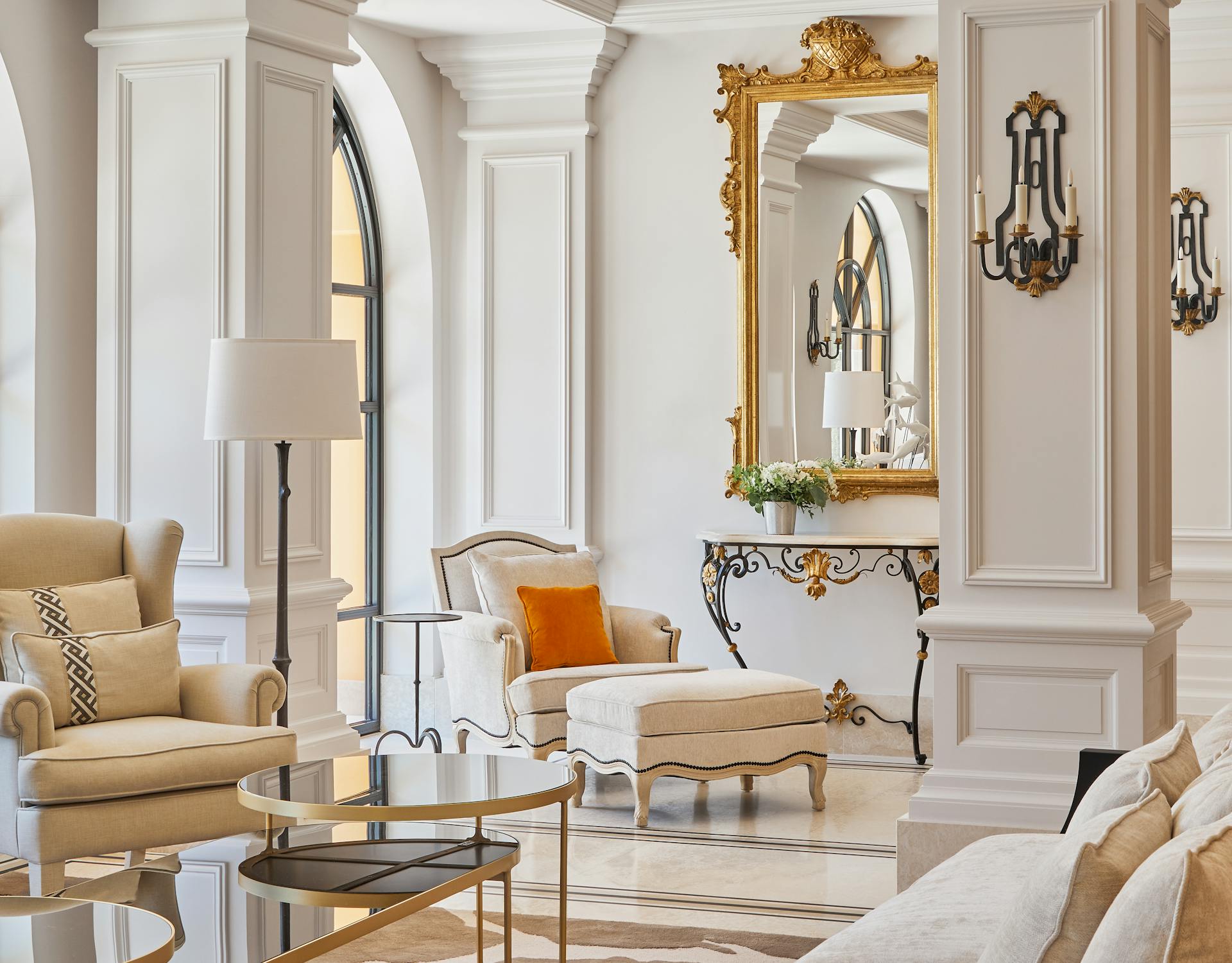 Château de la Messardière – Airelles Saint-Tropez