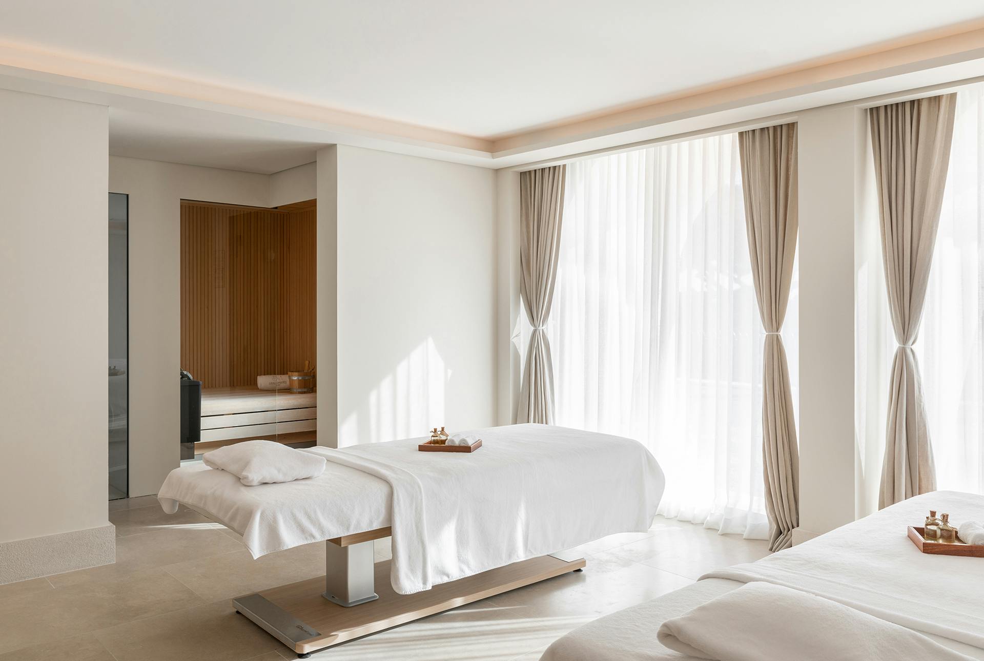 Château de la Messardière – Airelles Saint-Tropez