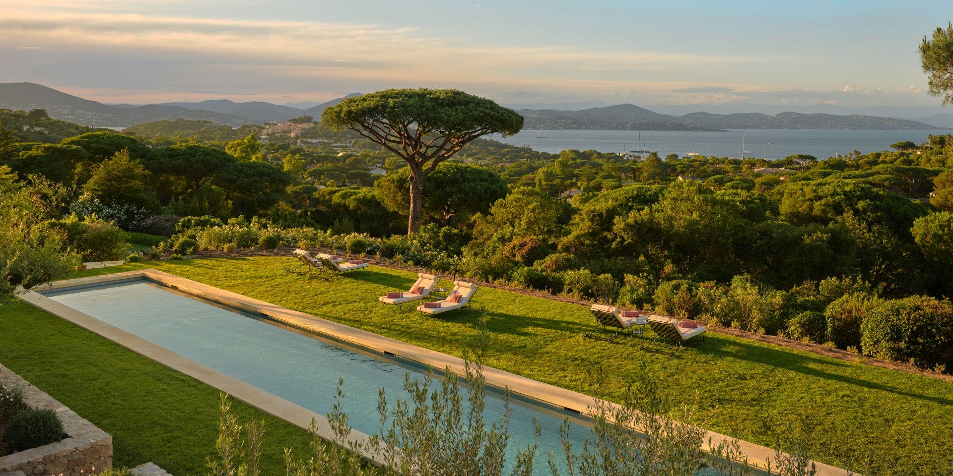 Château de la Messardière – Airelles Saint-Tropez