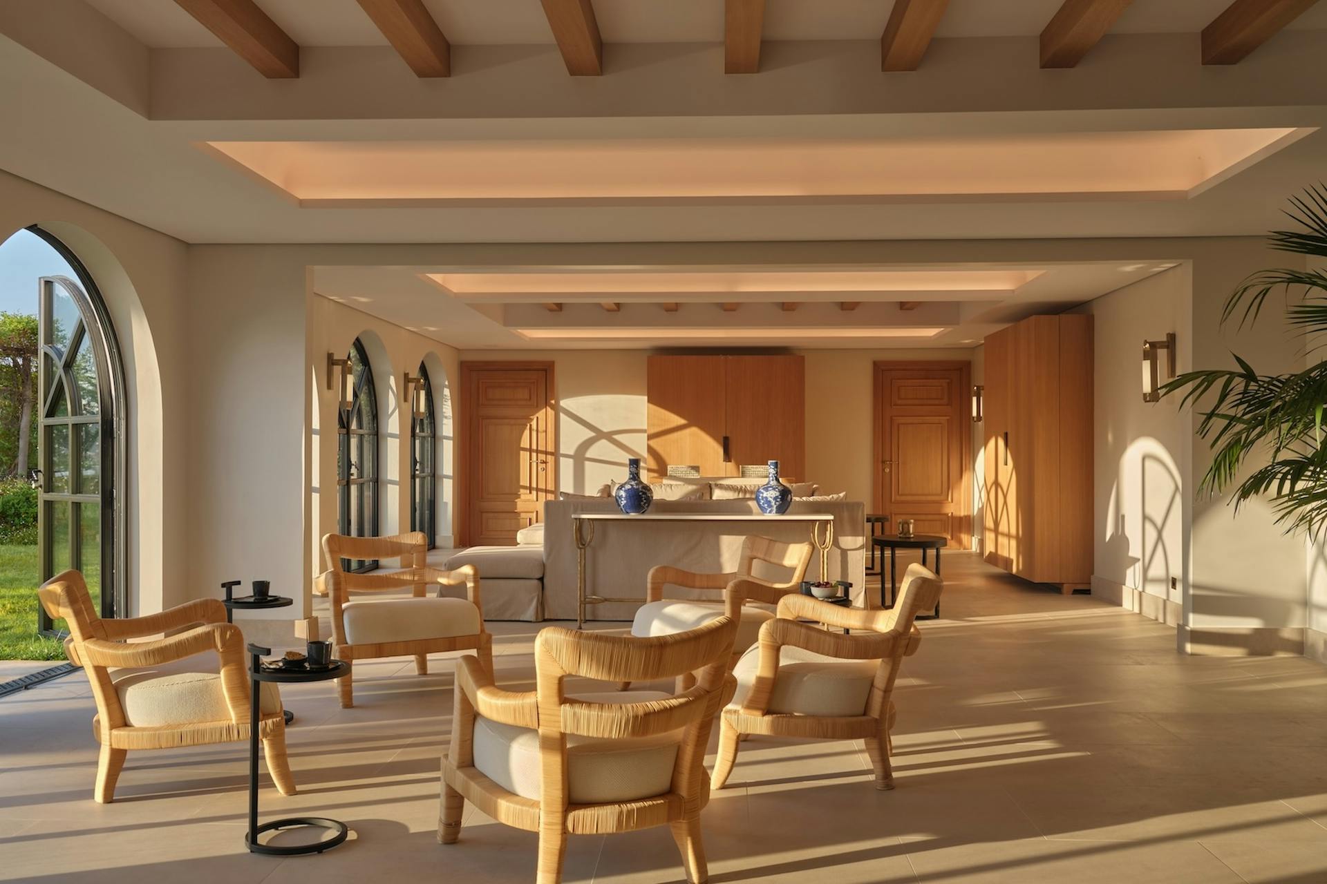 Château de la Messardière – Airelles Saint-Tropez