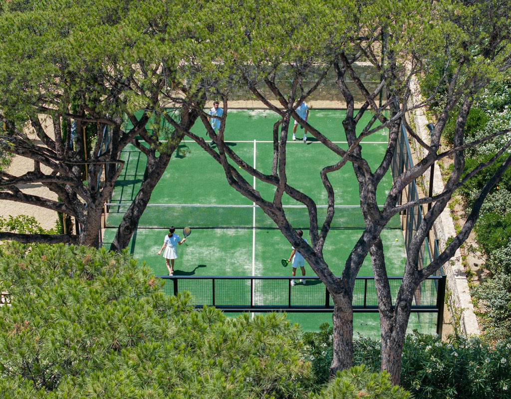 Château de la Messardière – Airelles Saint-Tropez