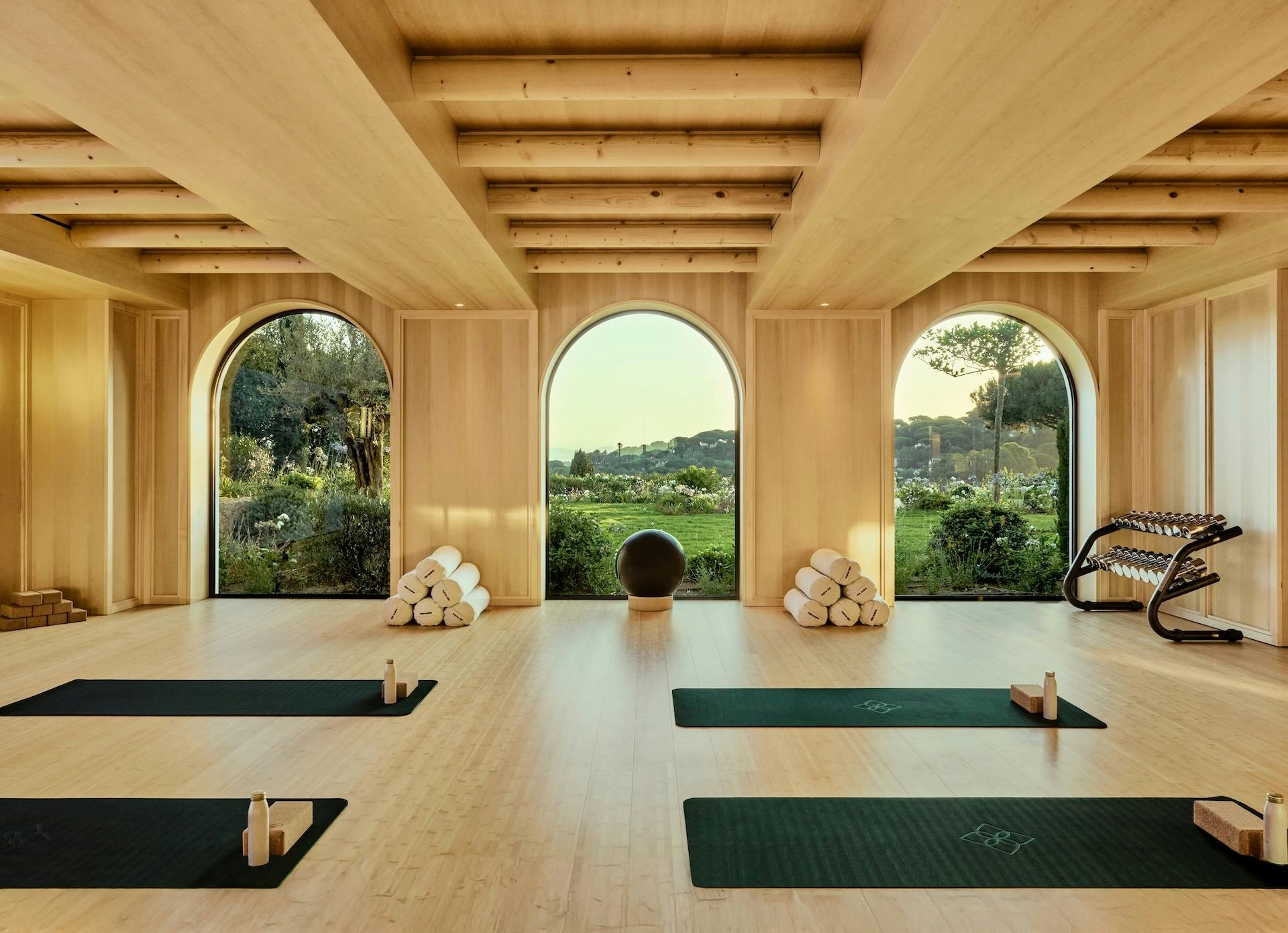 Château de la Messardière – Airelles Saint-Tropez